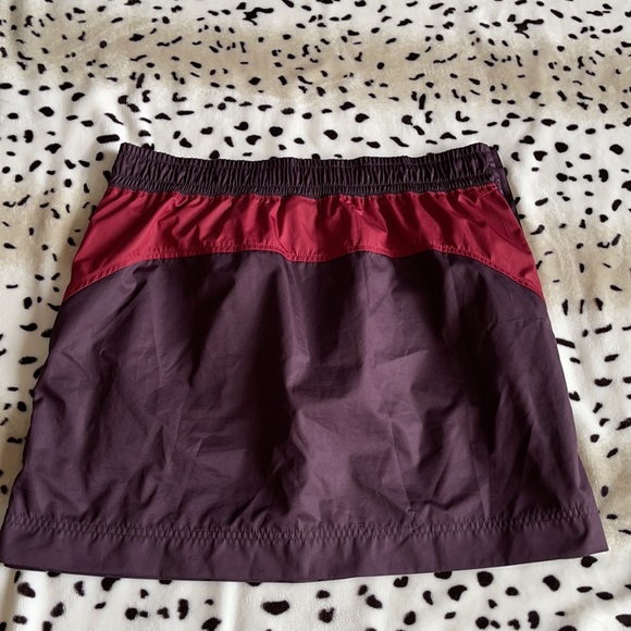 Nike air side snap skirt - Picture 2 of 4